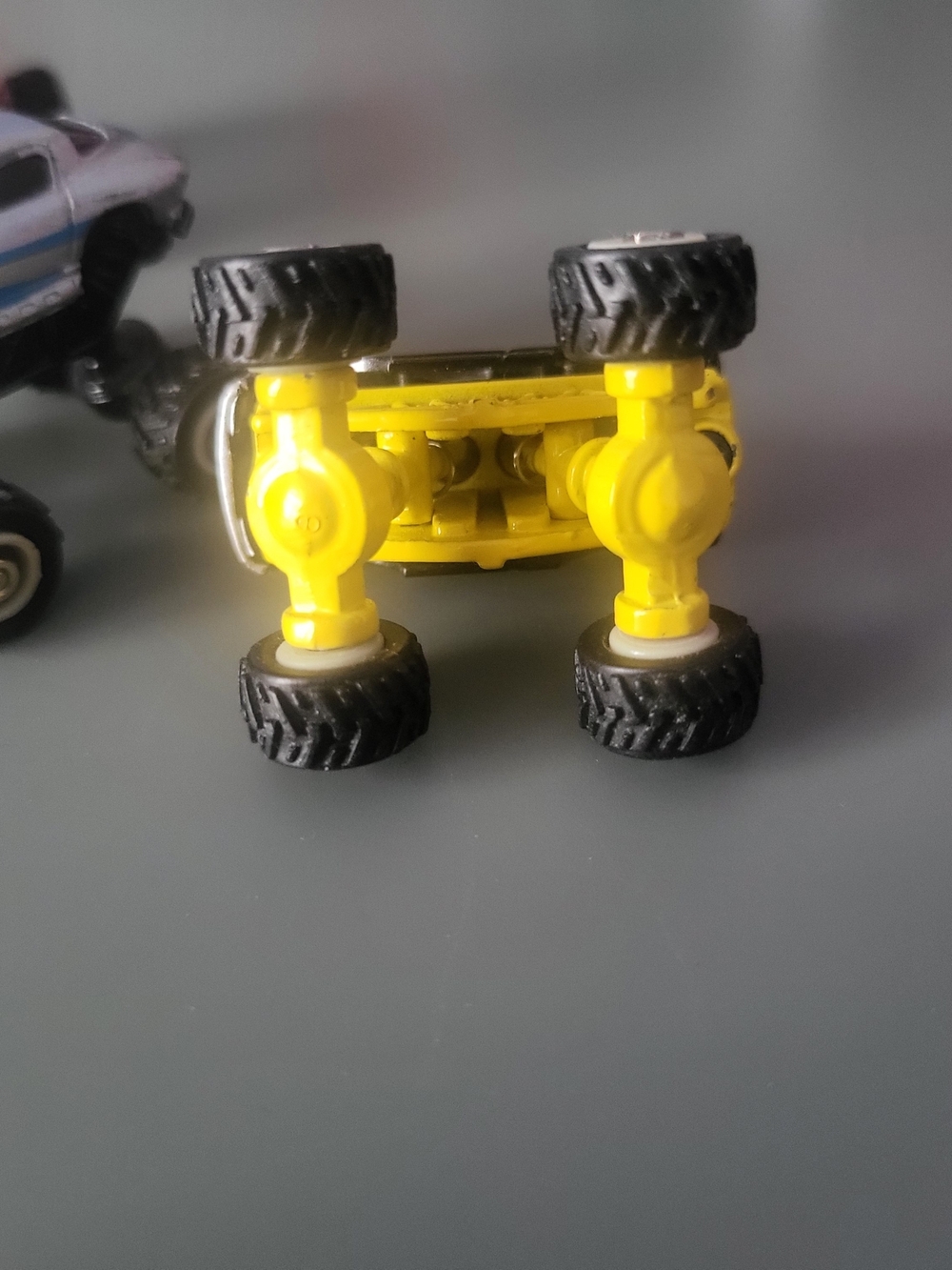 Micro Machines - Spring & Stir  Collection - 80'/90's - Picture 4 of 5